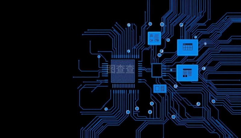 深度解析:上海网络科技公司的崛起之路
